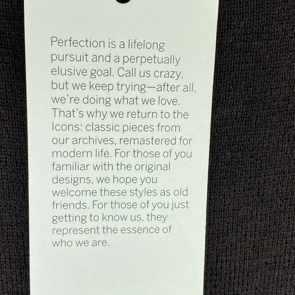 Eileen Fisher Funnel Dress Petite Small Sleeveless - Picture 7 of 8